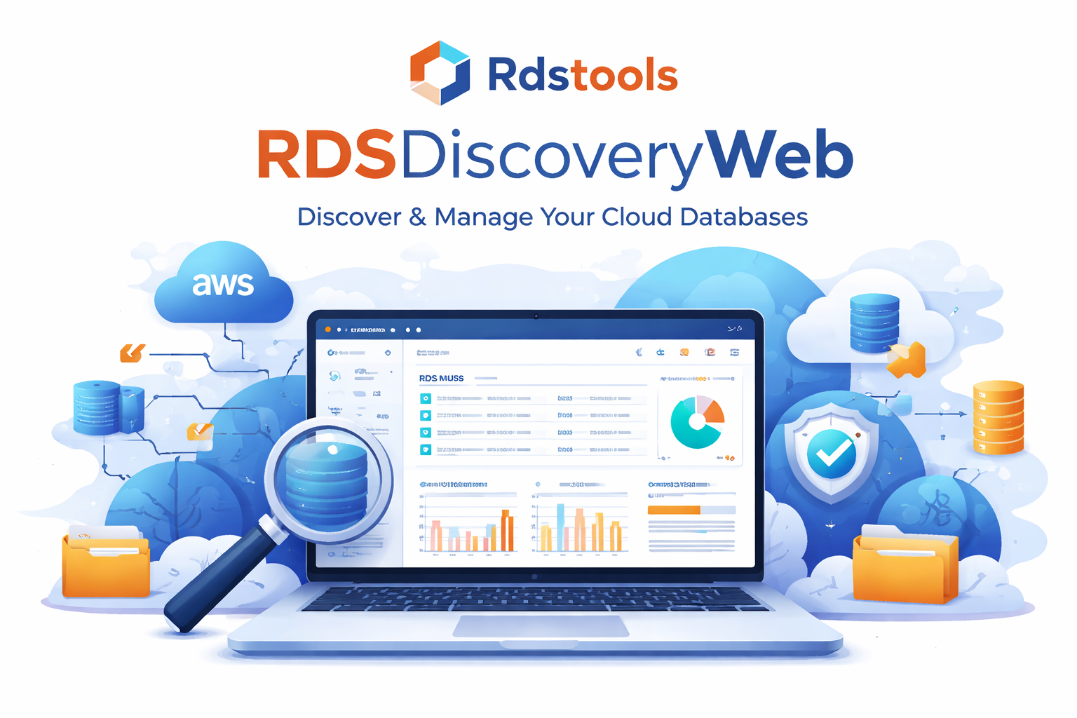 RDS Tools Web
